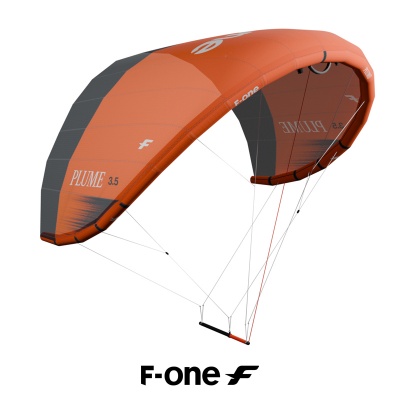 F-One Aile K-Wing Plume 2025