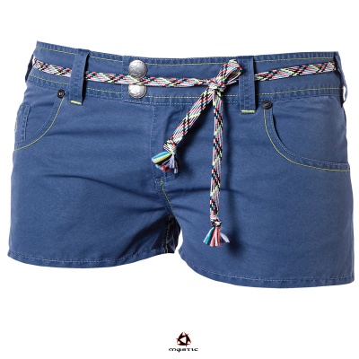 Mystic Amphibian boardshort 2013