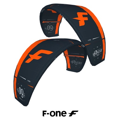 F-One Bandit XVI aile nue 2023 F-One 2023