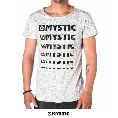 Mystic Bisect B Tee 2015
