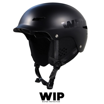 Forward WIP Casque réglable wipper 2.0 M-XL Black 2024