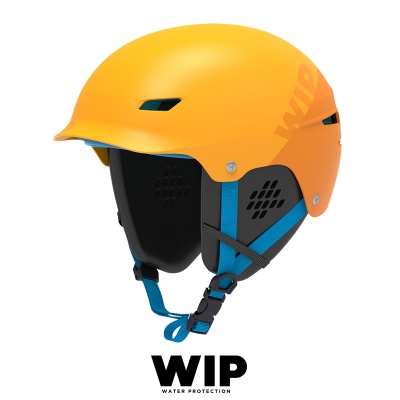 Forward WIP Casque réglable wipper 2.0 M-XL jaune 2024