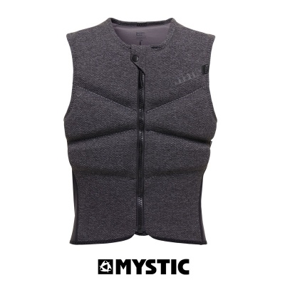 Mystic Impact Vest Block Mystic Grey 2022