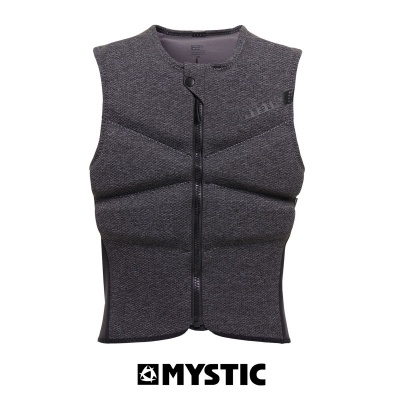 Mystic Impact Vest Block Mystic Grey 2023