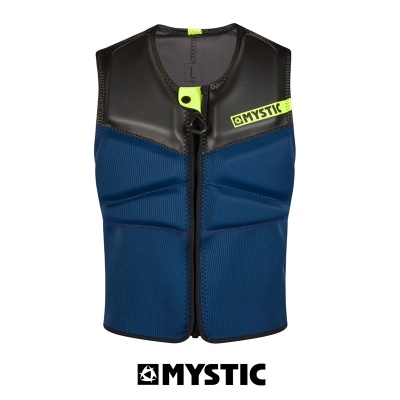 Mystic Impact Vest Block Mystic homme 2022