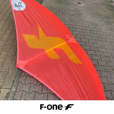 F-One Occasion aile Wing 2.8m² Swing F.One 2020