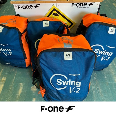 F-One Occasion Wing Swing v2 F.One 2022
