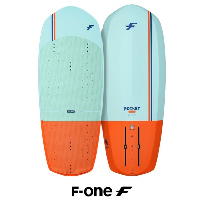 F-One Pocket Foil board F One 2023 2023