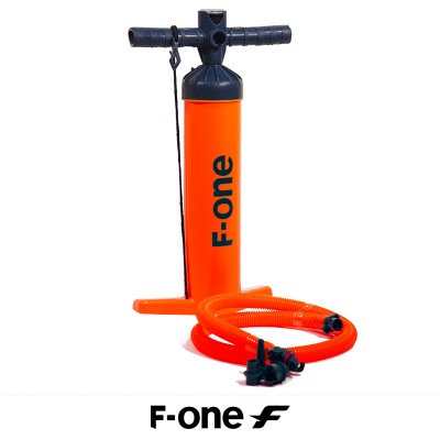 F-One Pompe double action F-one 2023