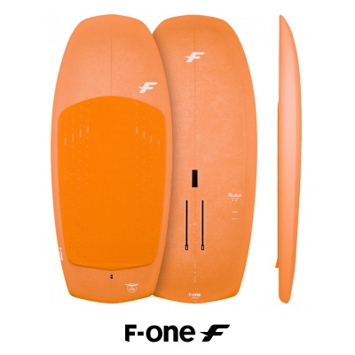 F-One Rocket Wing ASC F-One 2023