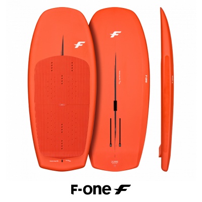F-One Rocket Wing ASC V2 F-One 2025