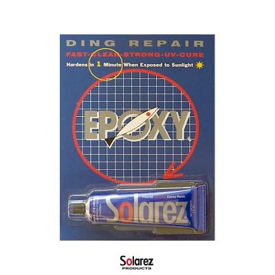 Solarez Solarez Epoxy kit 55g 2024