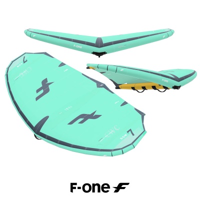 F-One Strike CWC V4 Fone 2024