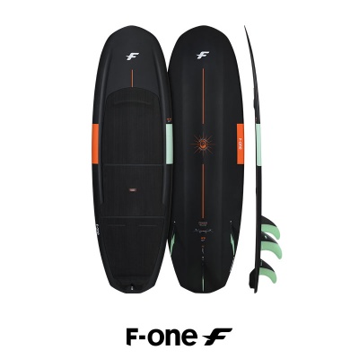F-One Surf F One 2023 Magnet Carbon V2 2023