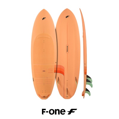 F-One Surf F One 2023 Tweak 2023