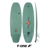 Surf F One Slice Bamboo 2021