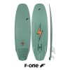 Surf Foil F One Slice Bamboo 2021