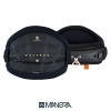 Manera Harnais Manera Eclipse Black 2025