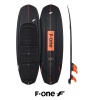 F-One Surf F One Magnet Carbon 2021