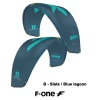 Breeze v3 aile nue 2022 F-One 2022 (7m²)