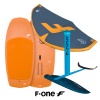 PACK wingfoil F-One ASC-1800 FCT-Swing V2 2023 (2.8m²)