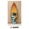 Axel'Air Décapsuleur Magnet Surf Sea and Sun