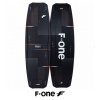 F-One F one Trax Hrd Carbon 2022 Series nue