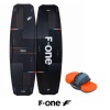 F-One F one Trax Hrd Carbon 2022 Series complète