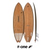 F-One Surf F One 2023 Mitu Pro Bamboo