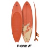 Surf F One 2022 Mitu Pro Flex