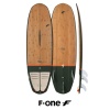 F-One Surf F One 2023 Slice Bamboo