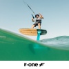 F-One Surf Foil F One 2023 Slice Bamboo 2023