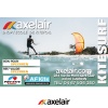 Axel'Air Bon pour un cours de Kitefoil 2022