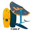 F-One PACK wingfoil F-One RocketAir 5'4 -1800 FCT-Swing V2