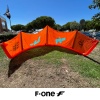 F-One Occasion Kite Bandit S3 2022 F-One 9 m² nue 2022