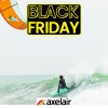 Bon pour une Journée de cours de kitesurf Black Friday saison 