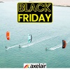 Bon pour un stage de kitesurf Black Friday saison 