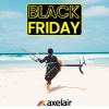 Bon pour un cours Black Friday de Kitefoil 