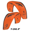 F-One Breeze v4 aile nue 2023 F-One