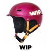 Forward WIP Casque réglable wipper 2.0 S-M Pink Disco 2023