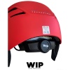 Forward WIP Casque réglable wipper 2.0 S-M Rouge 2023