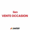 Axel'Air VENTE D'OCCASION Stike V2 4m² occasion