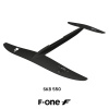 Plane Foil F-One 2023 SK8 Carbon