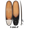 F-One Surf Foil F One 2024 Slice Bamboo