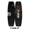 F-One F one Trax Hrd Carbon Series 2024 nue 2024