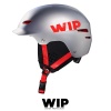 Forward WIP Casque réglable wipper 2.0 M-XL Silver