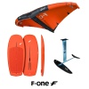 F-One PACK Wing ASC V2 +Origin V2 +FCT Pahntom V2 2025