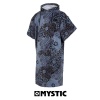 Mystic Poncho Velour Fleur 2025