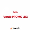 VENTE Parawing pow 2.5m