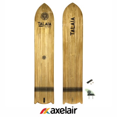 Axel'Air Tiki Talaia 220cm 2023